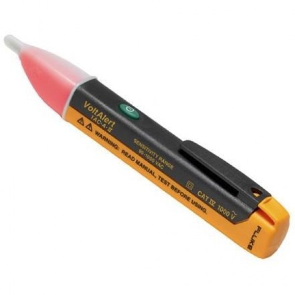 Fluke 1AC-A1-II ปากกาตรวจวัดแรงดันไฟฟ้า