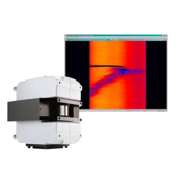 Raytek RAYTES150 Series Imaging System for Continuous Web Processes