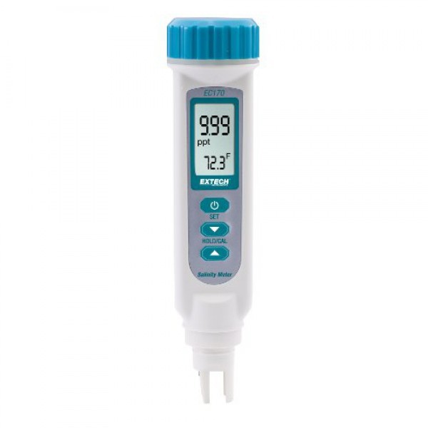 Extech EC170 เครื่องวัดความเค็ม
