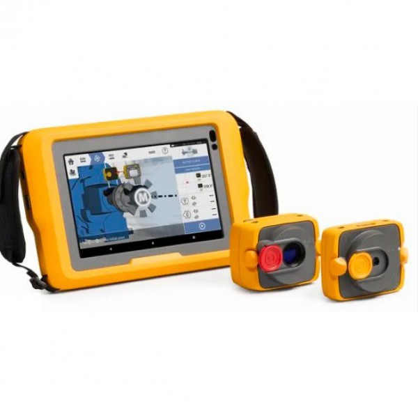 Fluke RotAlign Core เครื่องมือตั้งแนวเพลาเลเซอร์