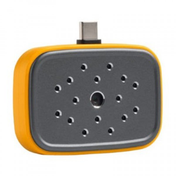 Fluke ii01 Acoustic Camera for Smartphone - ถ่ายภาพเสียงระดับมืออาชีพ