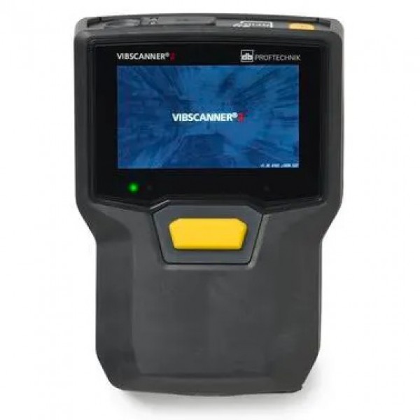 Fluke VIBSCANNER 2 เครื่องวัดความสั่นสะเทือนแบบพกพา